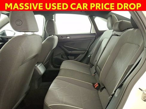 Used 2025 Volkswagen Jetta Sport FWD image 13