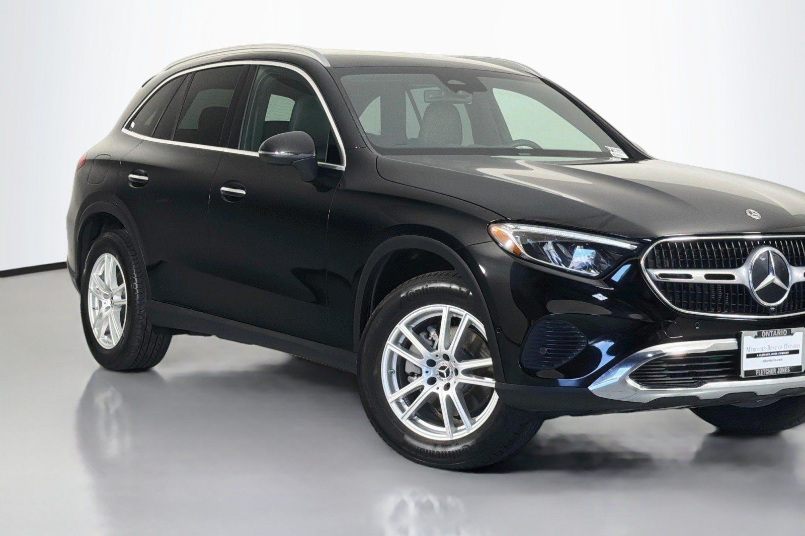 Used 2024 Mercedes-Benz GLC 300 4MATIC image 14