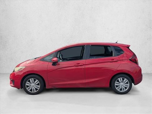 Used 2016 Honda Fit LX image 6