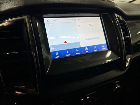 Used 2020 Ford Ranger Lariat w/ Equipment Group 501A Mid image 14