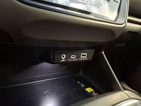 Certified 2025 Subaru Crosstrek 2.5i Sport w/ Crosstrek Mirror Package AWD/4WD image 23