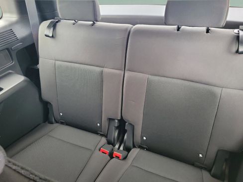 New 2026 Hyundai Santa Fe SE image 14