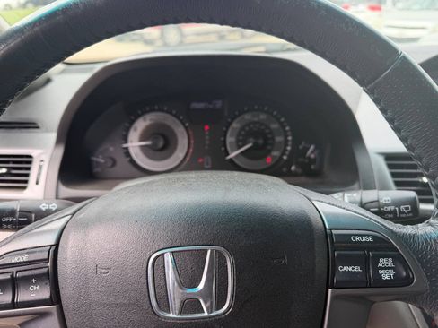Used 2012 Honda Odyssey EX-L image 11