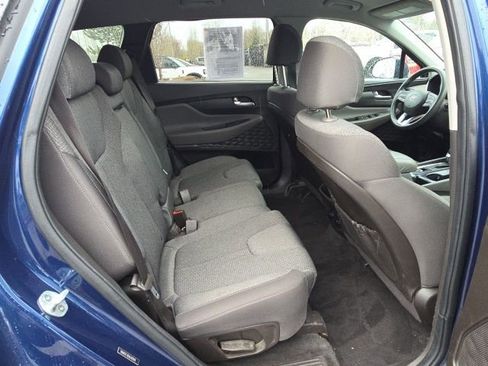 Used 2020 Hyundai Santa Fe SEL AWD/4WD image 10