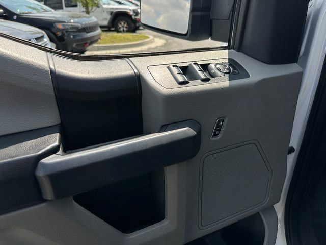 Used 2018 Ford F150 XL w/ Equipment Group 101A Mid RWD image 9