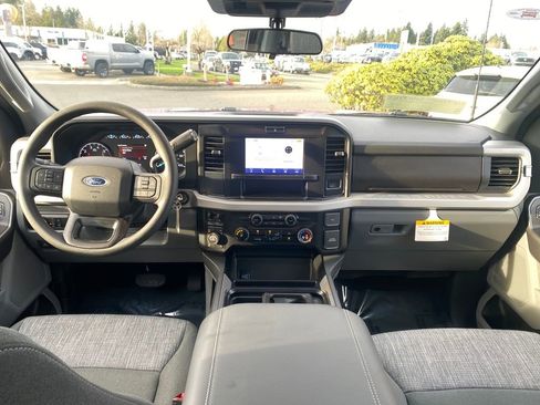 New 2026 Ford F250 XLT w/ Tremor Off-Road Package image 17