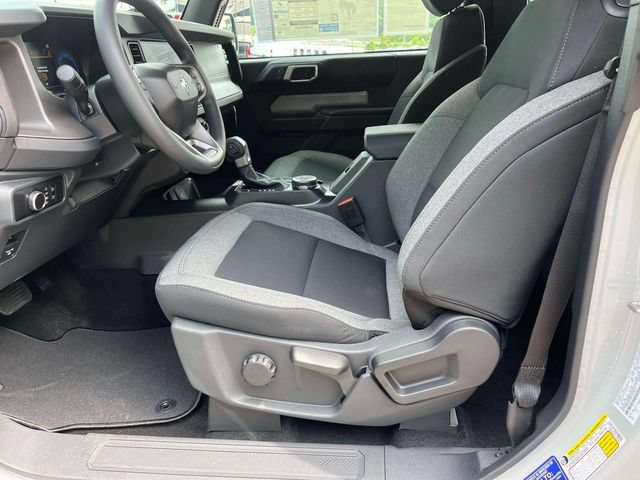 New 2026 Ford Bronco 2-Door w/ Sasquatch Package AWD/4WD image 23