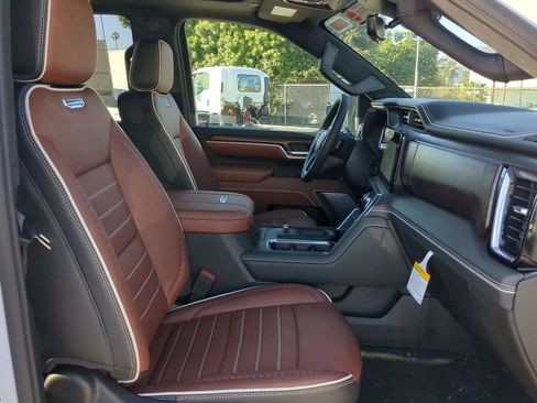 New 2026 GMC Sierra 2500 Denali Ultimate image 31