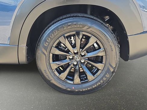 Used 2023 MAZDA CX-30 2.5 Turbo w/ Premium Plus Pkg image 36