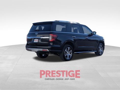 Used 2023 Ford Expedition Limited AWD/4WD image 7