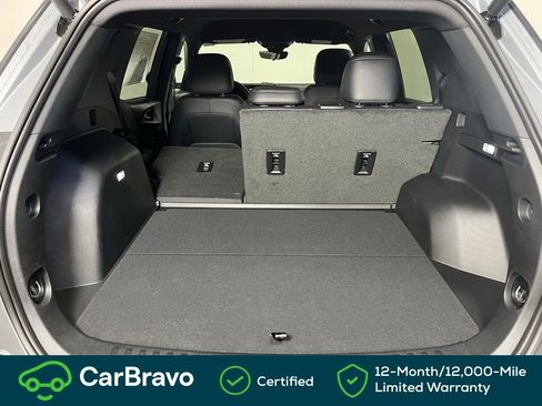 Used 2026 Chevrolet Equinox LT w/ Convenience Package II AWD/4WD image 21