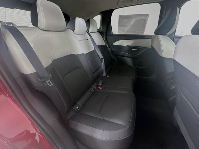 New 2026 MAZDA CX-5 Select AWD/4WD image 21