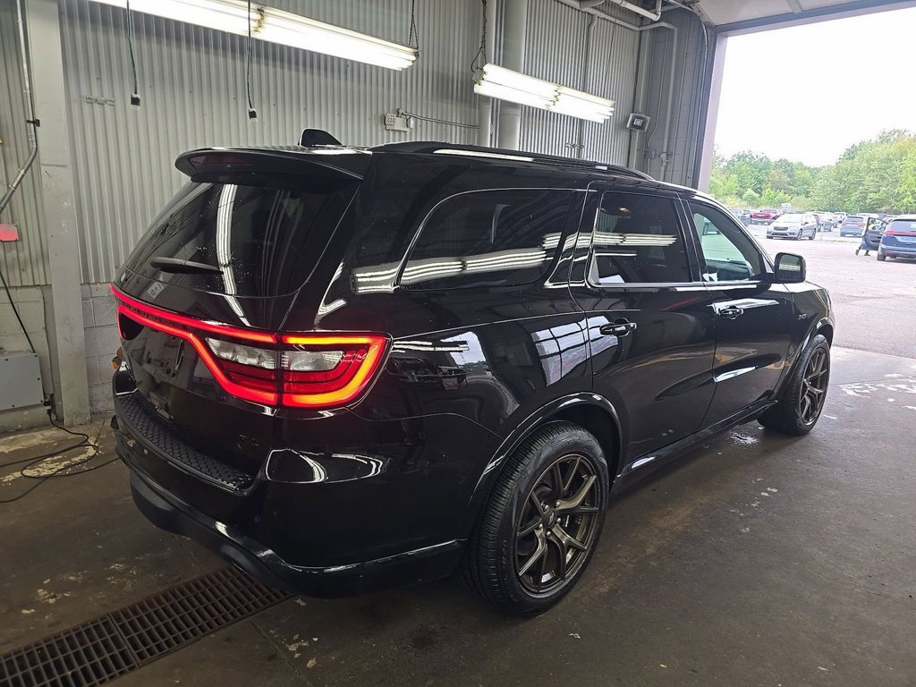 Used 2025 Dodge Durango R/T AWD/4WD image 10