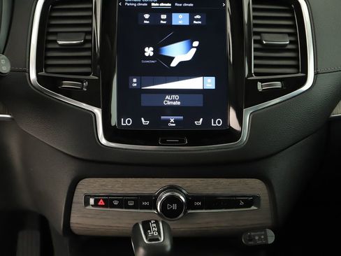 Used 2022 Volvo XC90 T6 Inscription w/ Advanced Package image 20