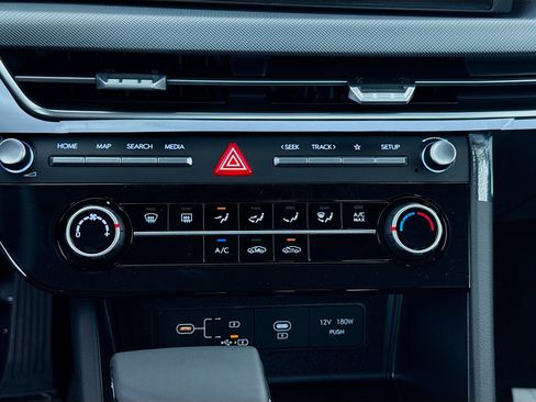 New 2026 Hyundai Sonata SE FWD image 12