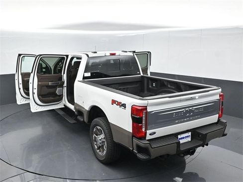 New 2026 Ford F350 King Ranch image 57