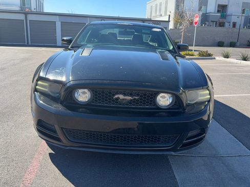 Used 2013 Ford Mustang GT image 8