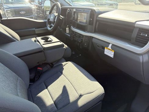 New 2026 Ford F350 XL w/ STX Appearance Package image 19