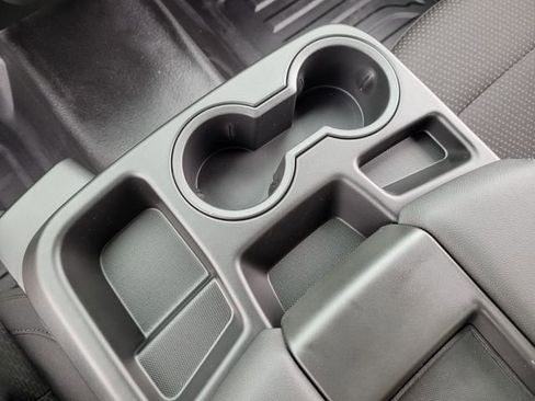 New 2024 Chevrolet Silverado 2500 W/T w/ WT Convenience Package image 16