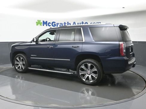 Used 2017 GMC Yukon Denali w/ Open Road Package image 19