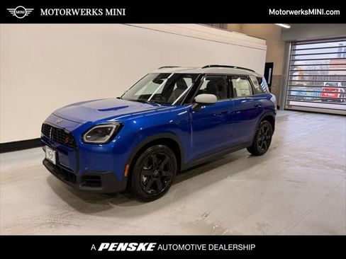Used 2026 MINI Cooper Countryman S image 1