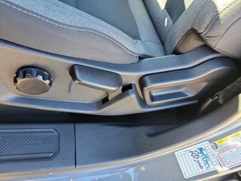 Certified 2025 Ford Bronco Big Bend image 23