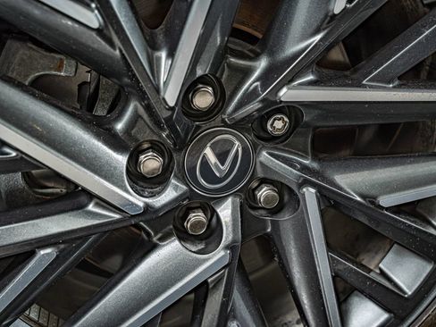 Certified 2025 Lexus TX 350 AWD w/ Technology Package image 11