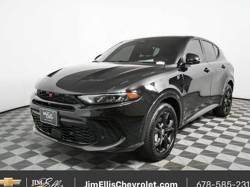 Used 2024 Dodge Hornet R/T w/ Tech Pack w/o Parking AWD/4WD image 29