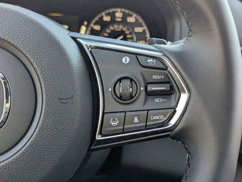 New 2026 Acura RDX SH-AWD image 30