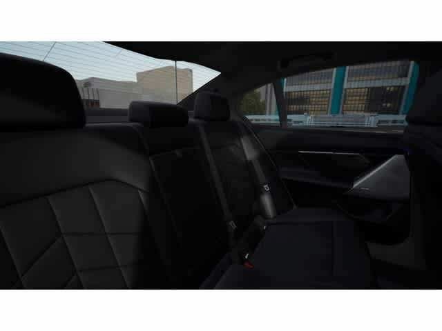 Used 2026 BMW 530i RWD image 12