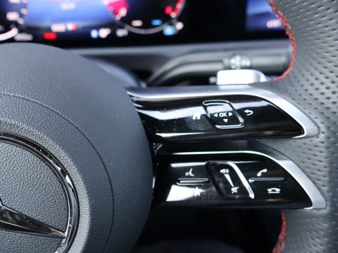 Certified 2026 Mercedes-Benz CLA 250 image 31