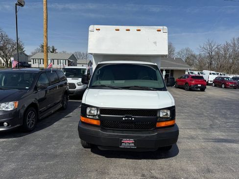 Used 2007 Chevrolet Express 3500 RWD image 3