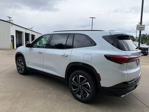 New 2026 Buick Enclave Sport Touring AWD/4WD image 4