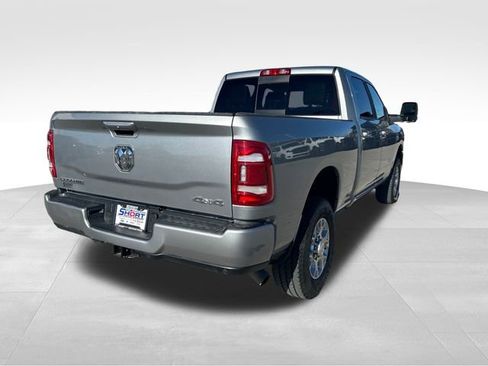 Used 2024 RAM 2500 Laramie image 5