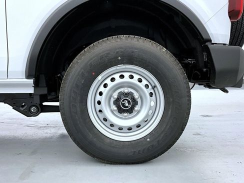 New 2025 Ford Bronco 2-Door image 20