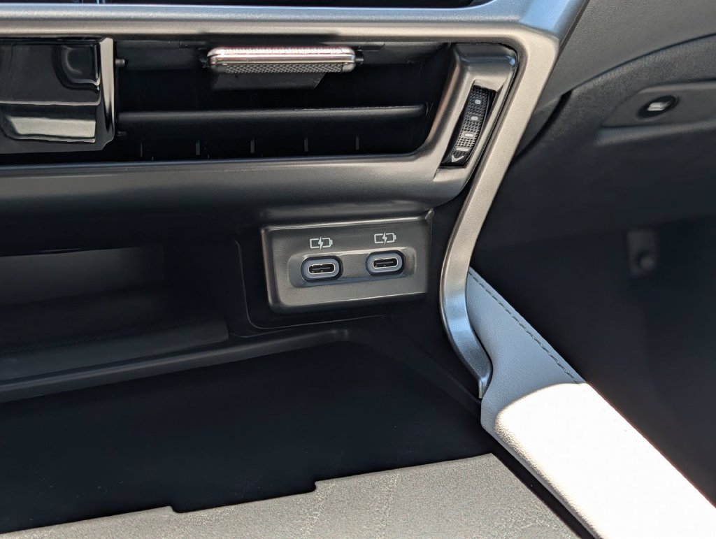 New 2026 Lexus RX 350 Premium AWD/4WD image 22