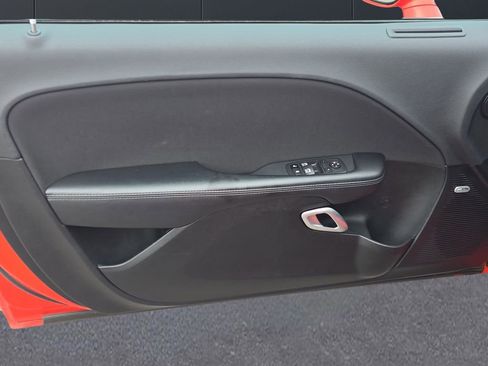 Used 2023 Dodge Challenger SXT w/ Blacktop Package image 12