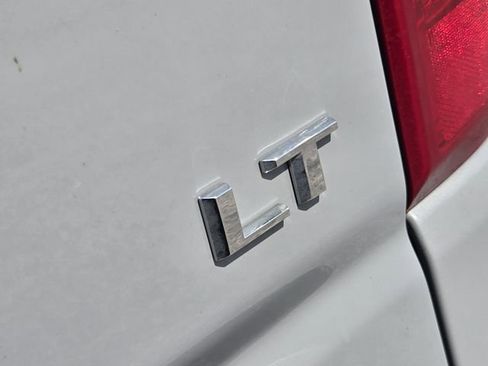 Used 2024 Chevrolet Silverado 1500 LT AWD/4WD image 12