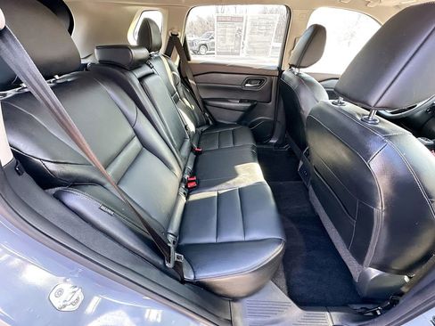 Used 2023 Nissan Rogue SL AWD/4WD image 36