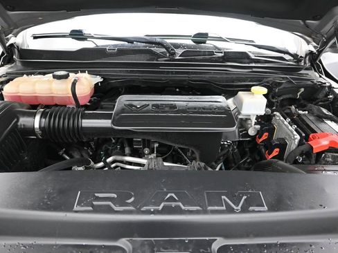 Used 2020 RAM 1500 Big Horn RWD image 21