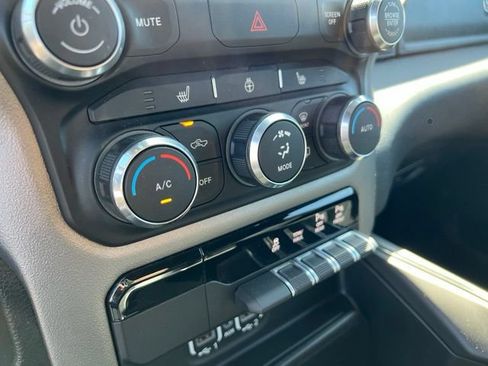 Used 2020 RAM 1500 Sport w/ Level 2 Equipment Group AWD/4WD image 32
