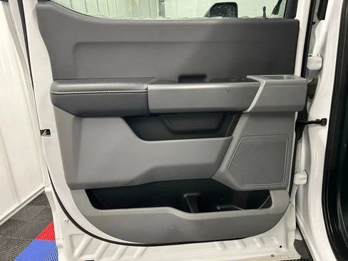 Used 2023 Ford F250 XLT image 10
