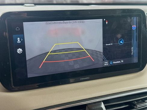 Used 2023 Hyundai Santa Fe SEL FWD image 23