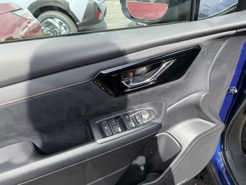 New 2026 Subaru Forester Sport AWD/4WD image 10