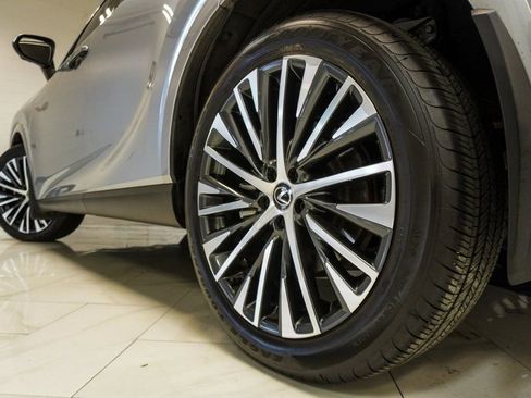 Used 2023 Lexus RX 350 Premium Plus w/ Cold Area Package image 37