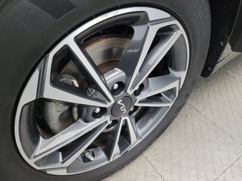 Used 2023 Kia Forte LXS w/ LXS Technology Package image 31