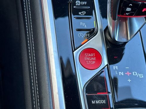 Used 2023 BMW M8 Gran Coupe xDrive Competition w/ M Carbon Exterior Package image 25