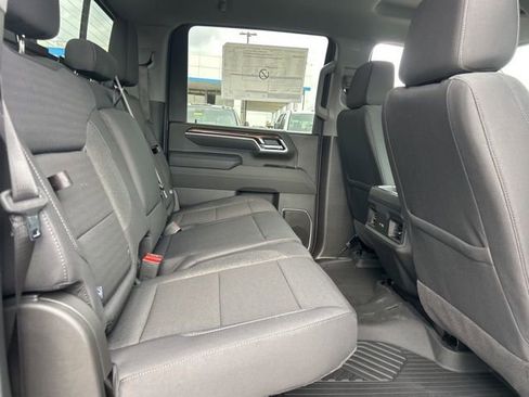 New 2026 Chevrolet Silverado 2500 LT w/ All Star Edition image 31