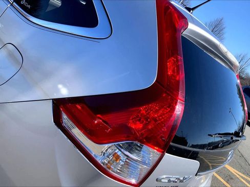 Used 2012 Honda CR-V EX image 28