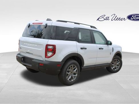 New 2026 Ford Bronco Sport Big Bend w/ Convenience Package AWD/4WD image 3